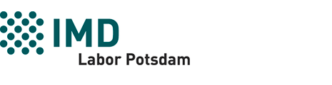 Logo IMD Berlin